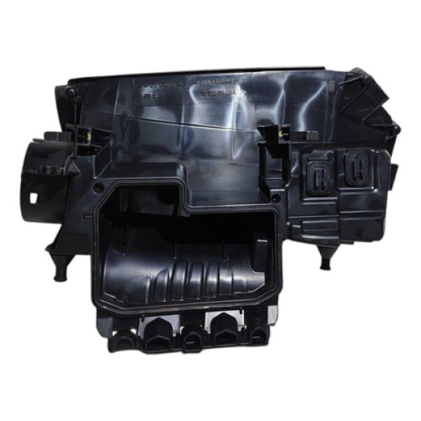 Filtro Ar Mercedes C180 Cgi 1.8 2011 2012