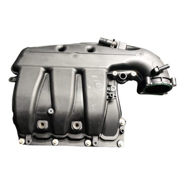 Coletor Admissão Ford Edge 3.5 V6 2012 2013