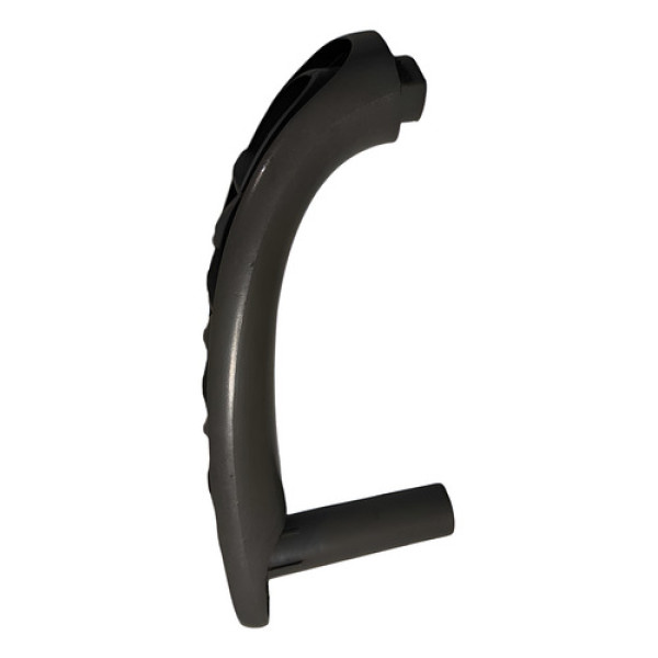 Puxador Porta Diant Direita Citroen Xsara Picasso 2001/2012 Cinza Dianteira