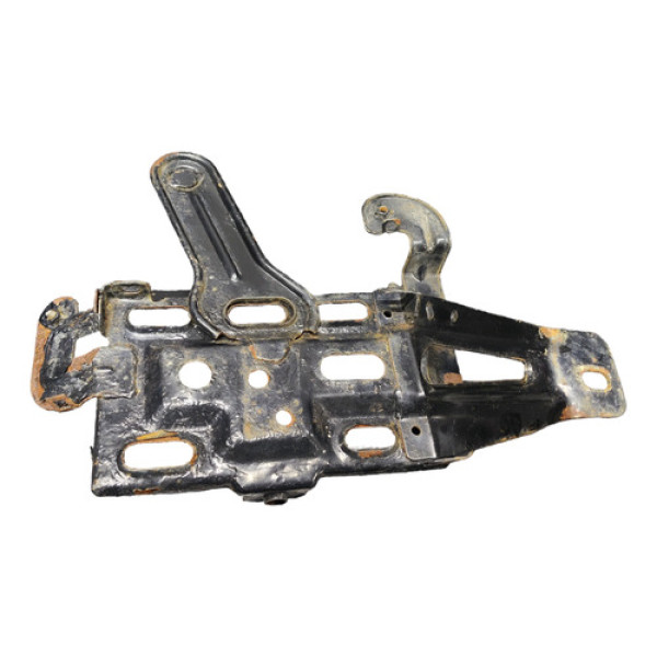 Suporte Da Bateria Jac J2 2012 2013 2014 2015