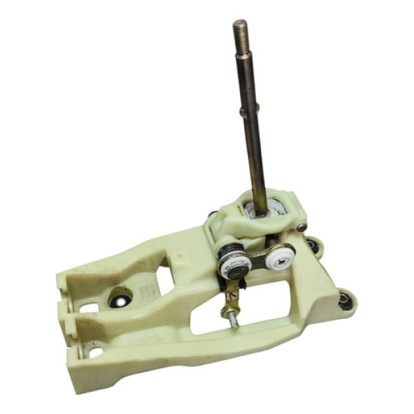 Base Alavanca Trambulador 1703100u8010 Jac J3 2011 2012 2013