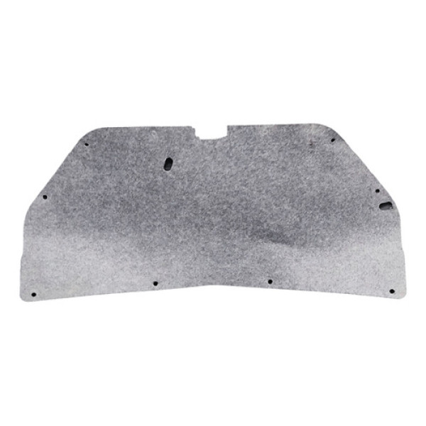 Forro Capete Traseiro Porta Malas Jeep Renegade 2017 2018