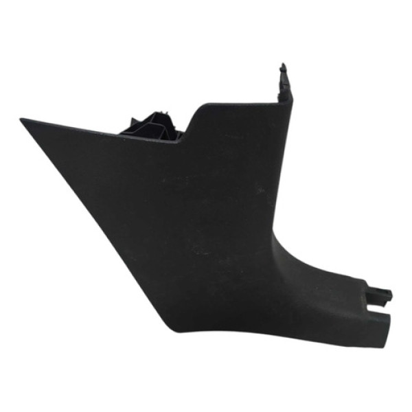 Moldura Soleira Dianteira Direita Volkswagen Jetta 2007/2010 Preto