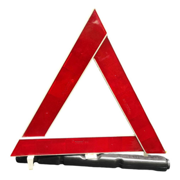 Triângulo Sinalização Citroen C3 1.4 2008 2009 2010 A 2012