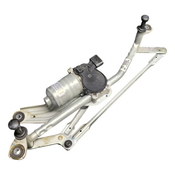 Motor Limpador Parabrisa 2gp955023 Vw Tcross 2020 2021 1.0