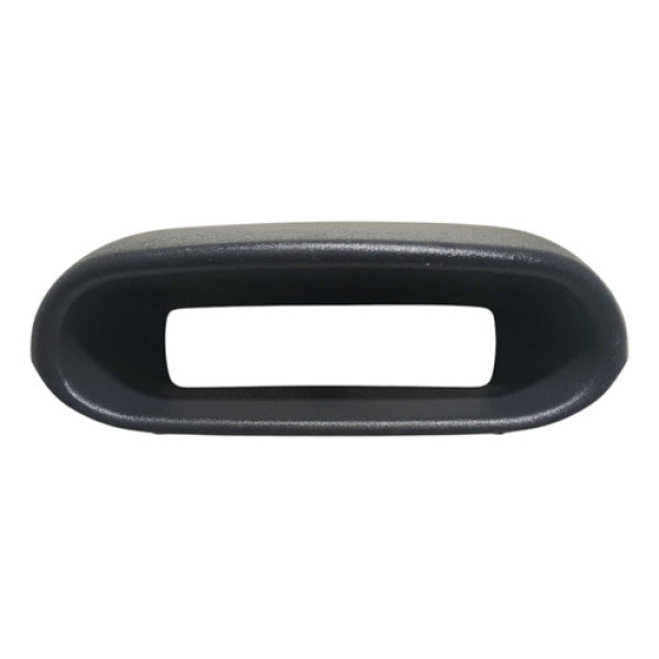 Moldura Computador Bordo 9637997177 Citroen C3 2008 A 2012