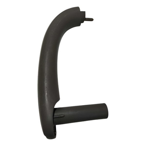 Puxador Porta Tras Direita Citroen Xsara Picasso 2001/2012 Cinza Traseira