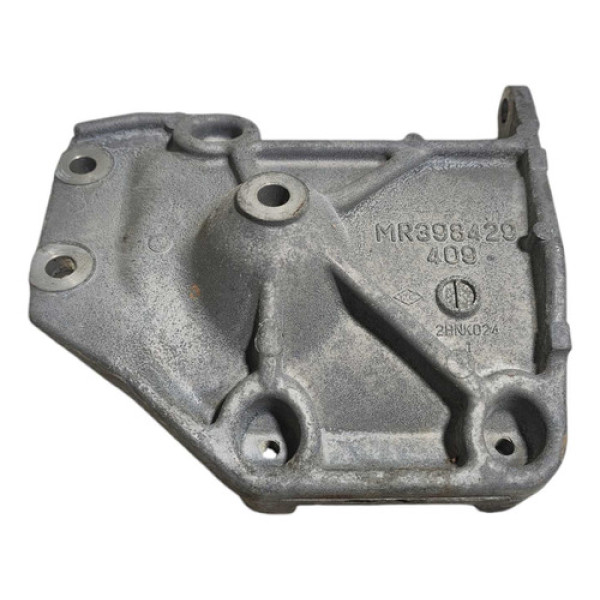 Suporte Compressor Mr398429 Mitsubishi Pajero Full 2008/2012