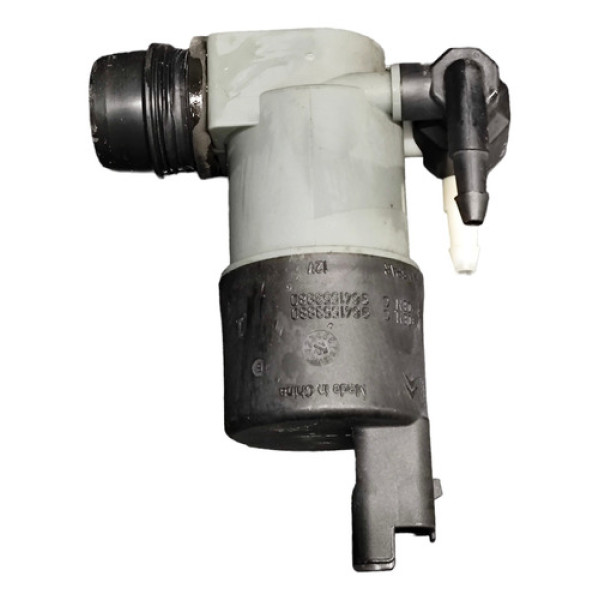 Motor Esguicho Parabrisa Renault Duster 2013 2014 2015