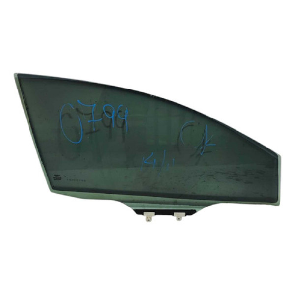 Vidro Porta Dianteira Direita Nissan Sentra 2.0 2015 A 2017