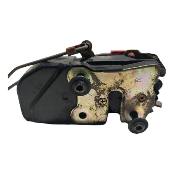Fechadura Porta Tras Direita Dodge Dakota 1999 2000 2001 