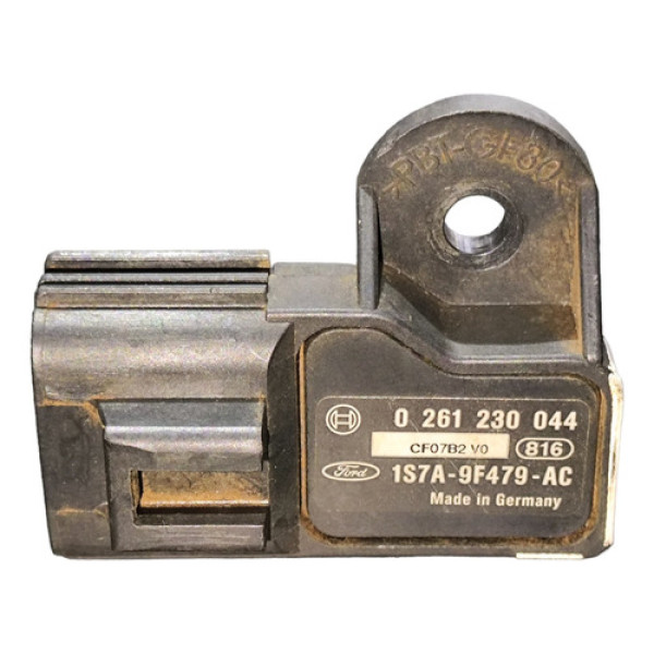 Sensor Pressão Map 1s7a9f479ac Focus 2.0 16v 2005 A 2013