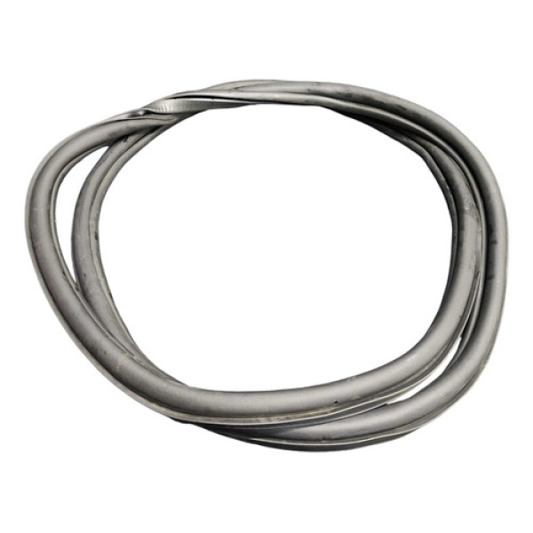 Borracha Porta Tras Dir Vw Nivus Highline 1.0 2021 A 2023