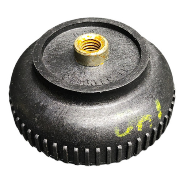 Trava Porca Fixação Estepe Chery Face Qq 2012 2013 2014 2015