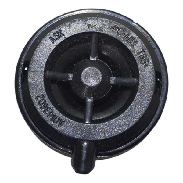 Tweeter Porta Mercedes C280 2010 2011 2012