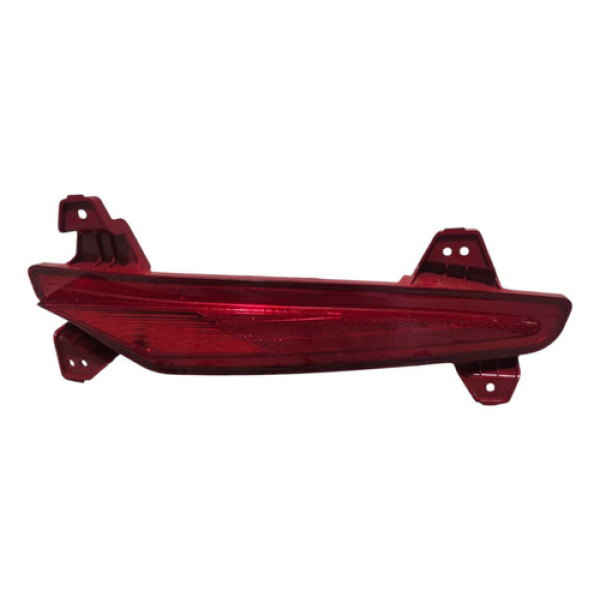 Refletor Traseiro Direito Hyundai Hb20 2020 A 2023 92406r100 Vermelho
