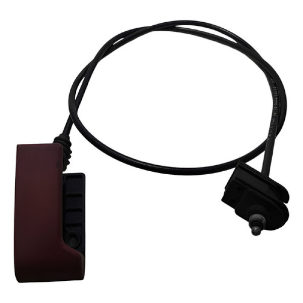 Cabo Abertura Capô A2118800259 Mercedes Cls 350 2008 A 2010