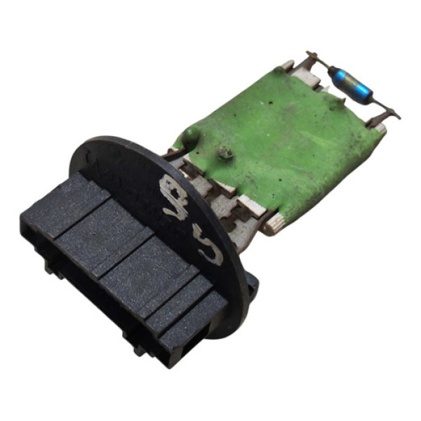 Resistencia Ar Condicionado Vw Fox 2011 2012/2017 R61r11r2