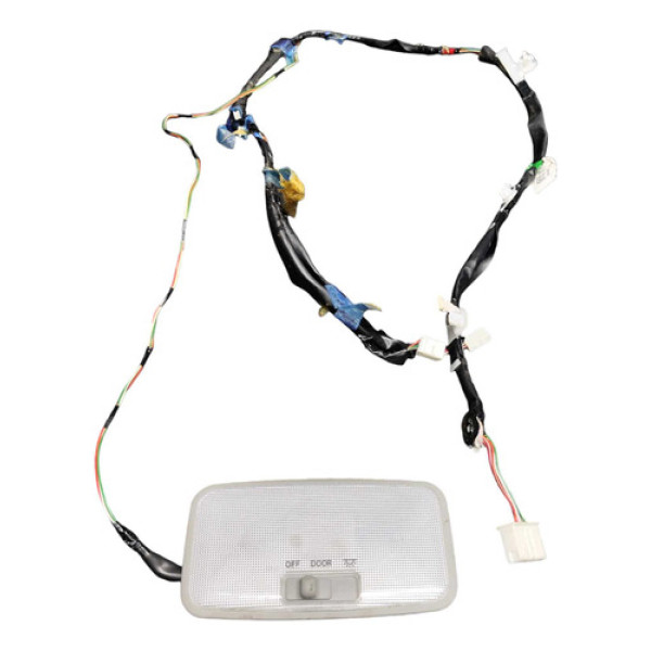 Luz Teto Cortesia C/chicote Toyota Yaris 1.5 Xl 2023 2024