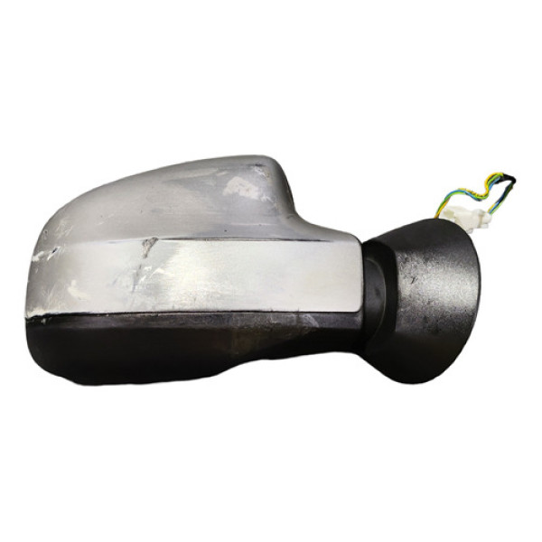 Retrovisor Direito Renault Logan 2015 2016