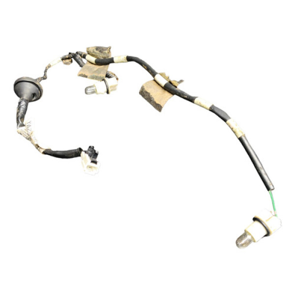 Pisca Chicote Luz Placa 240555ra0a Nissan Kicks 2017 2018 19 Direito 1