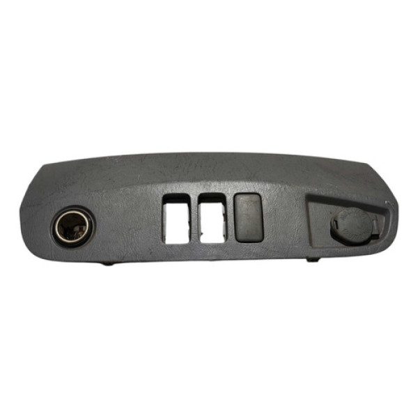 Moldura Painel Central Toyota Hilux 2008 2009 2010