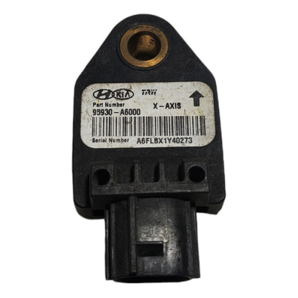 Sensor Frontal Hyundai Hb20 2012 2013 2014/2017 95930a6000 - Preto