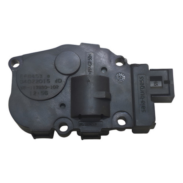 Motor Atuador Range Rover Sport 2014/2016 Mf113930102  Preto