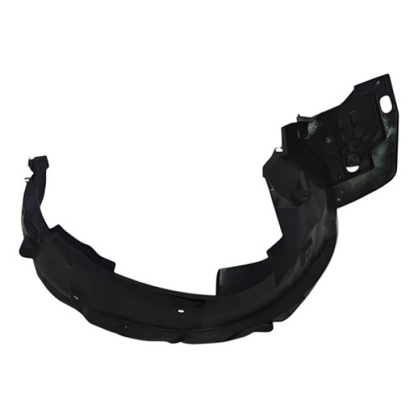 Parabarro Dianteiro Direito Honda Civic 1.8 2012 A 2016