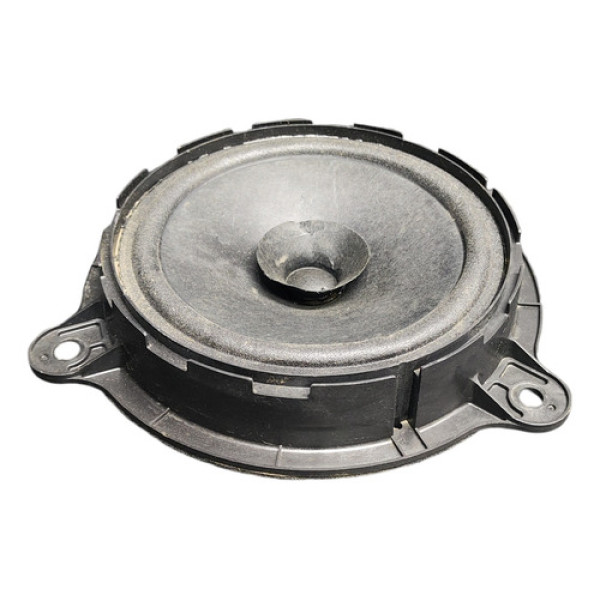 Alto Falante Porta 281565ma0a Nissan Kicks 2017 2018 2019 Preto