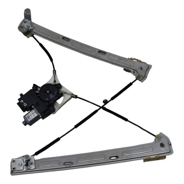 Maquina Vidro Dianteiro Direito Vw Virtus 2020 2021 2022