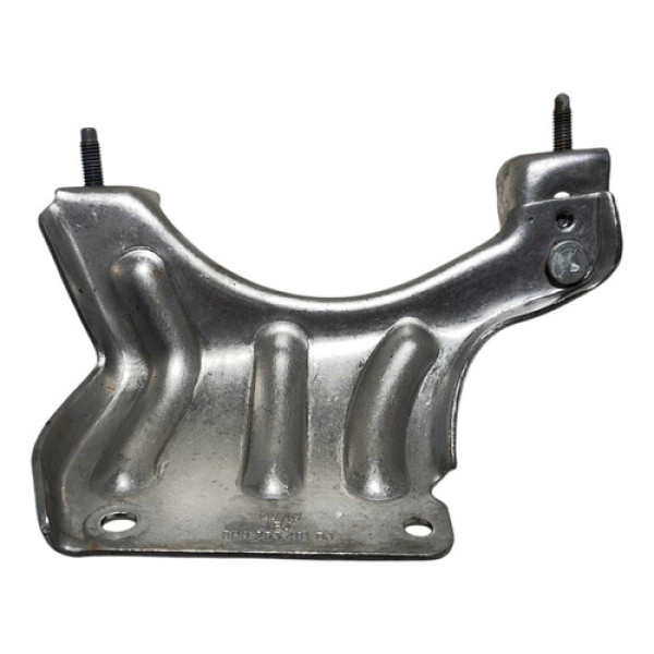 Defletor Catalisasador 5q0253461bj Vw Nivus 2021 A 2023