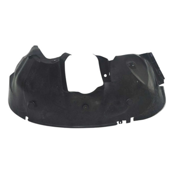 Parabarro Diant Direito Chevrolet Montana 2008 2009 2010