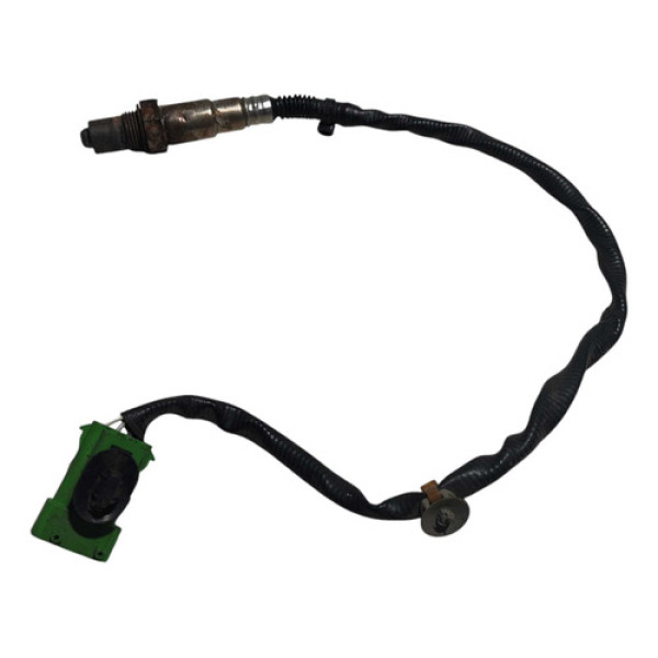 Sonda Lambda Pré 9665104080 Citroen Ds3 2012 1.6 Turbo