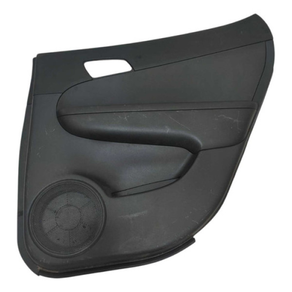 Forro Porta Tras Direita Hyundai I30 2009 A 2012 833602l010