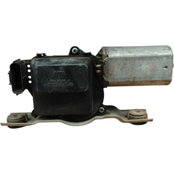 Motor Limpador Vidro Traseiro Esq Jeep Cherokee 2006 2007