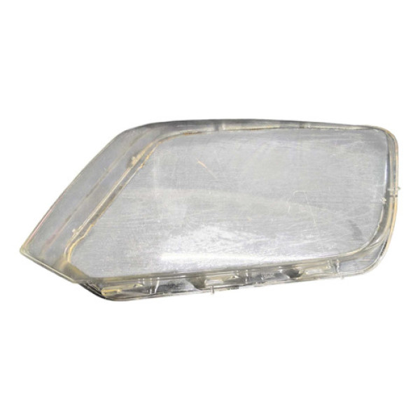 Lente Farol Esquerdo Volkswagen Amarok 2019 2020 2021