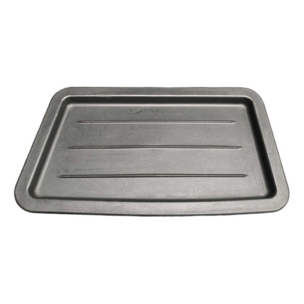 Moldura Bandeja Porta Malas 7245912 Bmw 328i 2.0 2013 A 2017