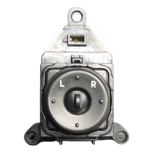 Botão Retrovisor Elétrico 4864801110 Kia Soul 2010 A 2012