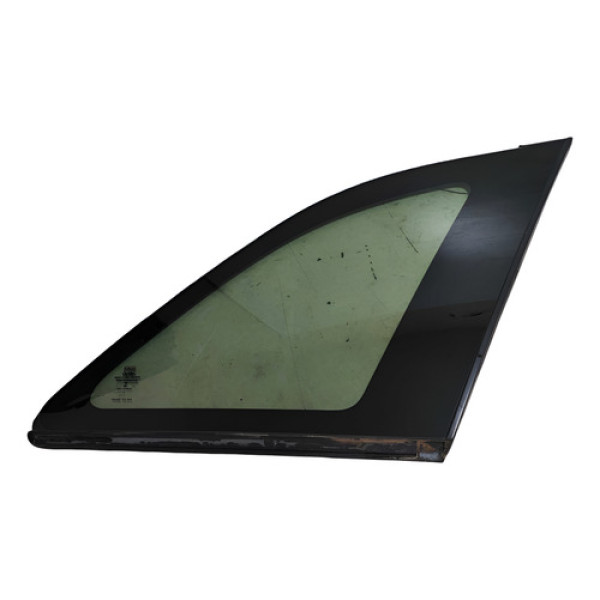 Vidro Vigia Traseiro Direito Ford Edge 3.5 V6 2012 2013 2014