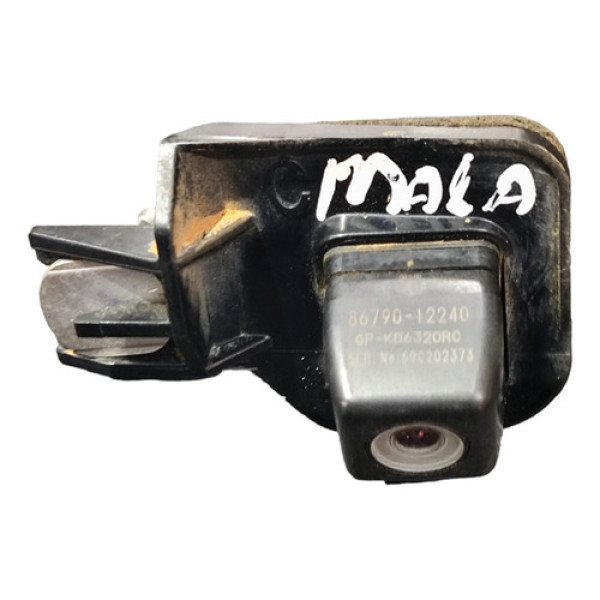 Camera Ré Toyota Corolla 2015 2016 2017 8679012240