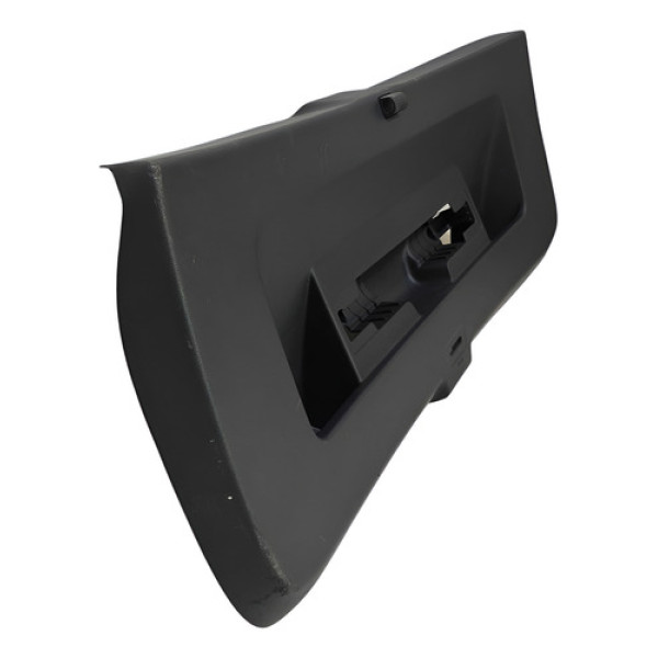 Moldura Tampa Traseira Vw Nivus 1.0 2021 A 2023 2g5867601a