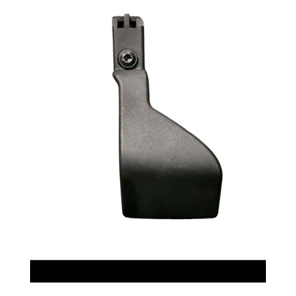 Alavanca Volante Escamoteável Duster 4x4  2013/15 8200838410 Preto 1