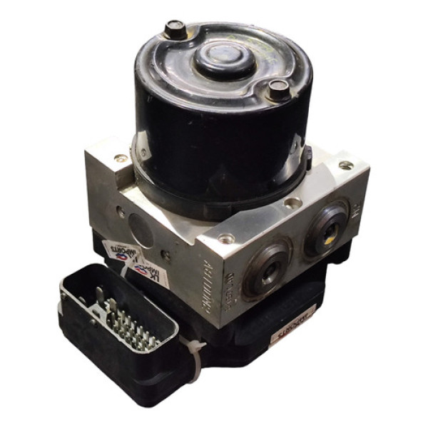 Módulo Central 5wy7238b Chery Tiggo 2005 2006 2007 2008