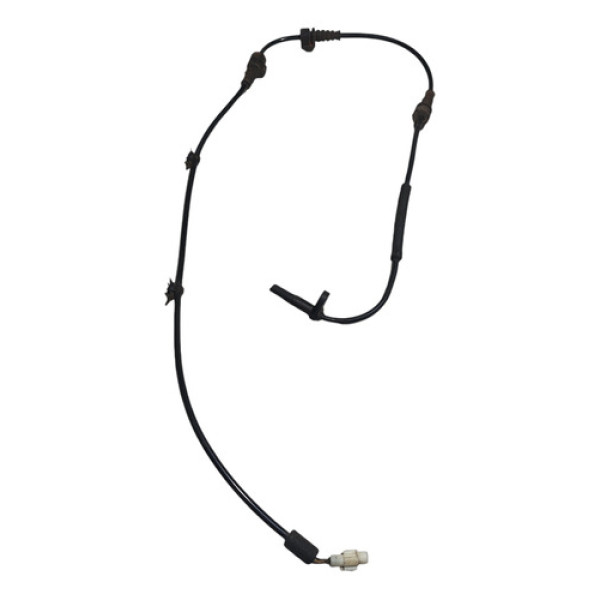 Sensor Frontal Suzuki Sx4 2012 2013 2014 5621079j10 - Preto