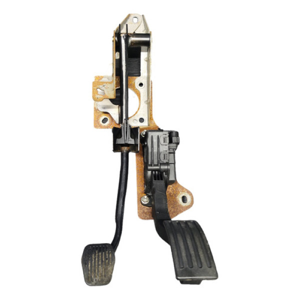 Pedal Acelerador Completo Ford Focus 2010 2011 2012