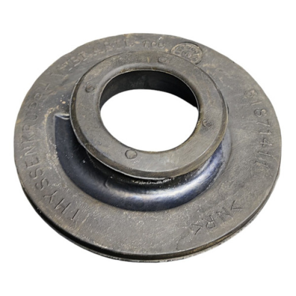 Calço Mola Traseira Fiat Argo 2018 2019 2020 51871411