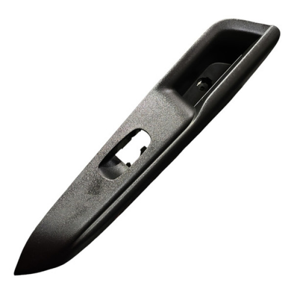 Moldura Botão Vidro Traseira Direita Nissan Kicks 2017 2018 