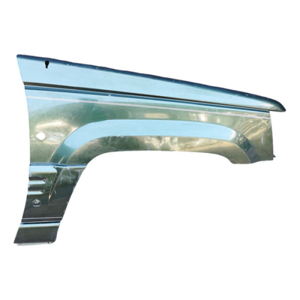 Paralama Direito Jeep Cherokee 1995 1996 1997 1998