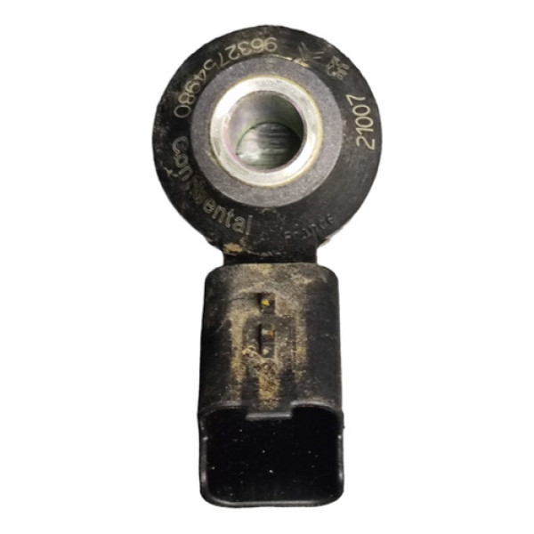 Sensor Detonaçao 9632754980 Citroen C4 Cactus 2021 A 2023